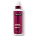 Keracolor High Shine Tinted Hair Gloss - Sheer Color-Enhancing In-Shower Treatment, Merlot, 8 Fl Oz