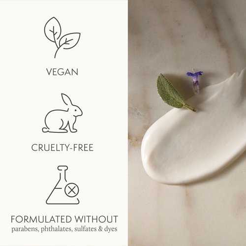 Thymes Replenishing Hand Lotion for Dry Skin - Daily Moisturizer Helps Reduce Dryness - Hand Lotion for Women & Men Formulated with Sodium Hyaluronate & Squalane (Lavender, 9.4 fl oz)