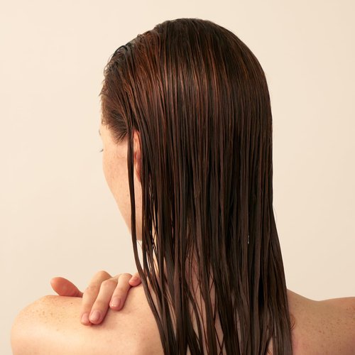 Christophe Robin Delicate Volumizing Conditioner - Rose Extracts for Thin & Fine Hair | 6.7 fl. oz