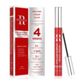 Redcool Lash Serum: Eyelash Growth Serum Gentle Natural Vegan Enhancing Treatment Nourishing Conditioning Formula for Longer Thicker Fuller Natural Lashes -3ml