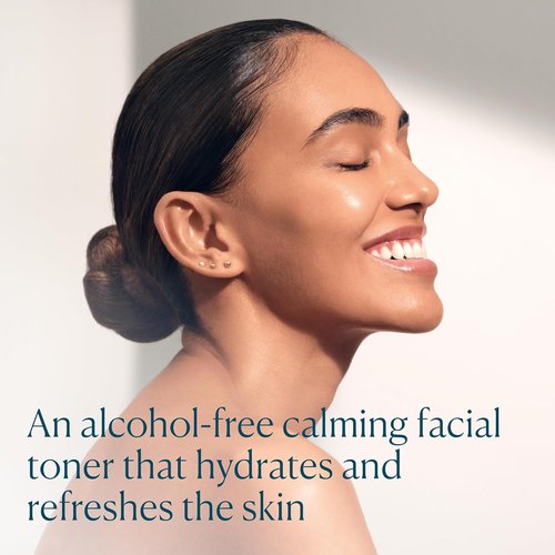 ELEMIS Soothing Apricot Toner - Alcohol-Free Facial Toner for Calm, Refreshing & Balanced Skin | 200ml