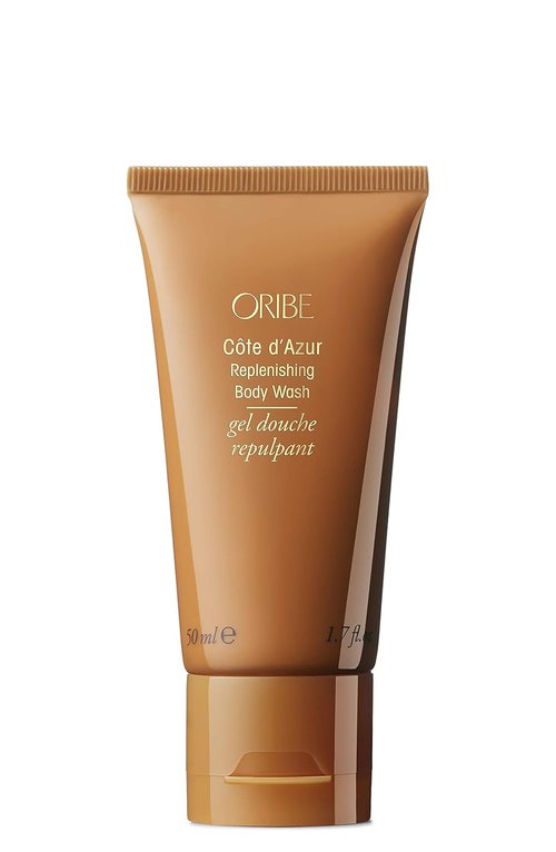 Oribe Cote d'Azur Replenishing Body Wash - Luxurious Hydration for All Skin Types