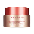 Clarins V-Facial Intensive Wrap Face Mask - Award-Winning Contouring Mask for Puffiness Relief | 2.5 Oz