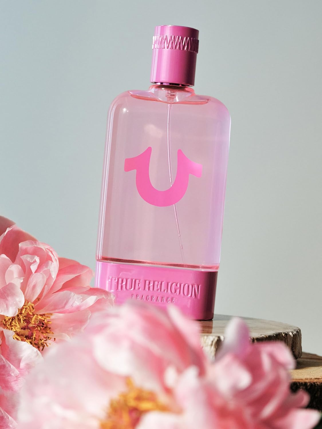 True Religion Body Mist for Women - 8 oz Refreshing Fragrance | Long-Lasting Scent