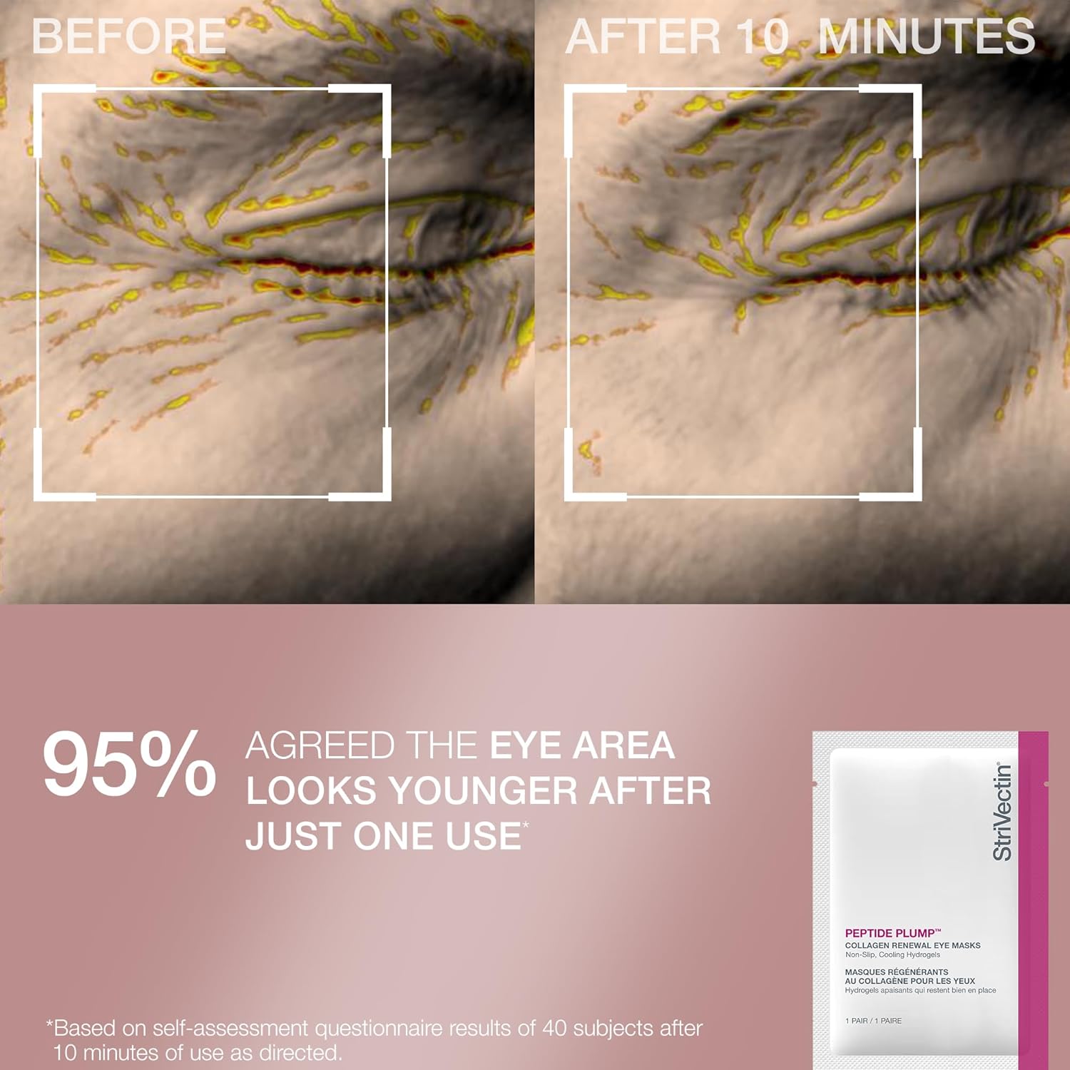 StriVectin Skin Care Holiday Gift Kits - Brightening, Smoothing & Hydrating Beauty Sets for Glowing Skin