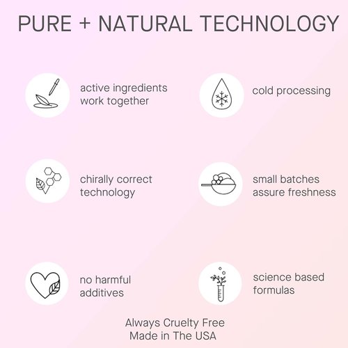 ARCONA Cranberry Gommage - Purifying Face Scrub for Exfoliating & Unclogging Pores | 3.4 oz Natural Exfoliator