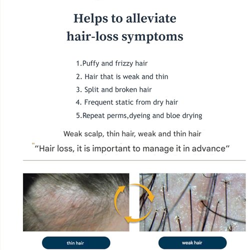 Headspa7 - Premium Hair Treatment for Soft Volume & Scalp Care | Best Korean Solution for Thinning Hair