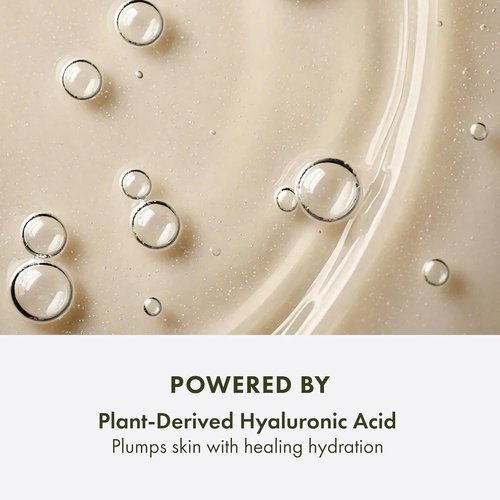 Origins Mega-Mushroom Restorative Skin Concentrate Serum - Reduces Redness & Strengthens Barrier | 1 Fl Oz