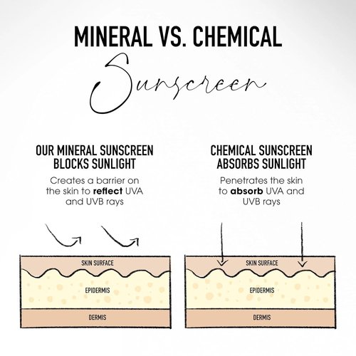 bareMinerals Complexion Rescue Tinted Moisturizer SPF 30 - Oil-Free Hydrating Cream for Face