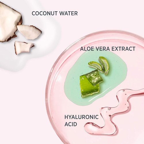 IT Cosmetics Your Skin But Better Makeup Setting Spray - Hydrating Formula with 16-Hour Hold | Controls Shine & Protects Makeup