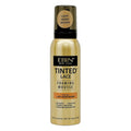 EBIN NEW YORK Tinted Lace Foaming Mousse - Light Warm Brown | 3.38oz (100ml) for Flawless Finish
