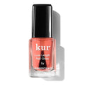 LONDONTOWN Nail Strengtheners - Boost Growth, Repair & Shine for Weak, Brittle Nails - Clear Formula
