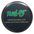 Tomb45 Indestructible Hair Clay - High Strong Hold & Matte Finish Hair Styling Product