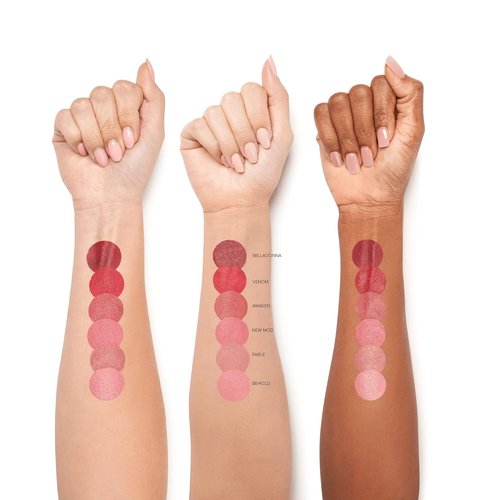 Sigma Beauty Liquid Lipstick - Bold Matte Finish with Satin Touch | Clean, Vegan, Cruelty-Free (New Mod)