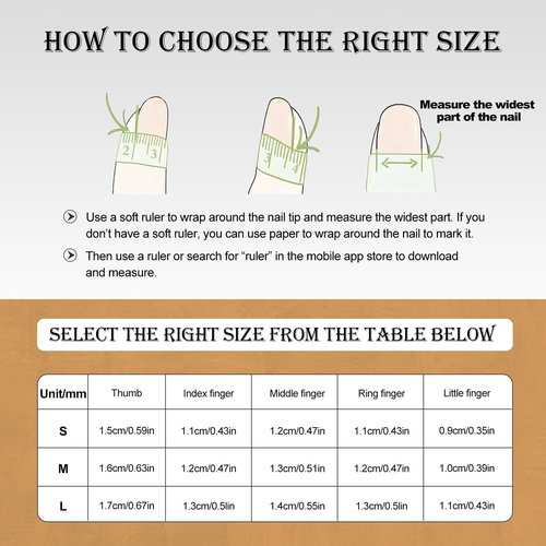 Luxury Handmade Press on Nails - Long Square White French Tips Press on Nail with Almond 3D Rhinestones, Flowers & Butterflies, Acrylic Multi-Layer Gel False Nails for Women (10Pcs Size M)