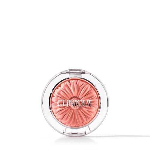 Clinique Cheek Pop Blush - Long-Lasting, Buildable Formula for Vibrant, Natural Color