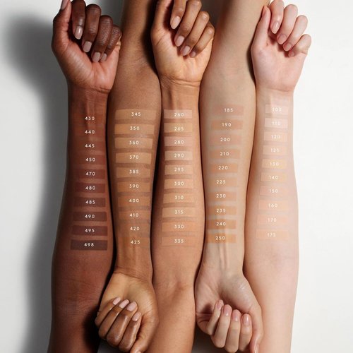 Fenty Beauty by Rihanna Pro Filt’r Soft Matte Longwear Liquid Foundation 160