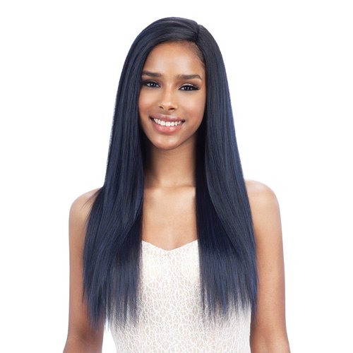 FreeTress Equal Synthetic Hair Wig Freedom Part 101 (OT27)