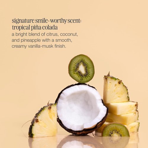 Milk_Shake Curl Passion Curl Shaper - Shaping Fluid to Enhance Natural Curly Texture | 6.8 fl oz (200 ml)