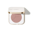 jane iredale PurePressed Blush, Natural Color & Glow for All Skin Tones, Non-Comedogenic with Minerals & Antioxidants, Cruelty-Free & Wheat-Free, 0.11 oz.