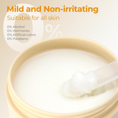 MAYKOO Makeup Remover Balm - Hydrating Deep Cleansing Oil for All Skin Types | 85g/3oz