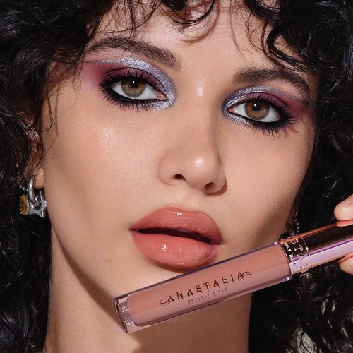 Anastasia Beverly Hills - Hydrating Lip Gloss | Long-Lasting Shine & Color
