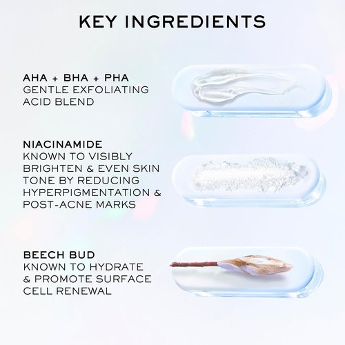 Lancôme Clarifique Pro-Solution Face Serum - Reduce Dark & Acne Spots with 10% PHA & Niacinamide