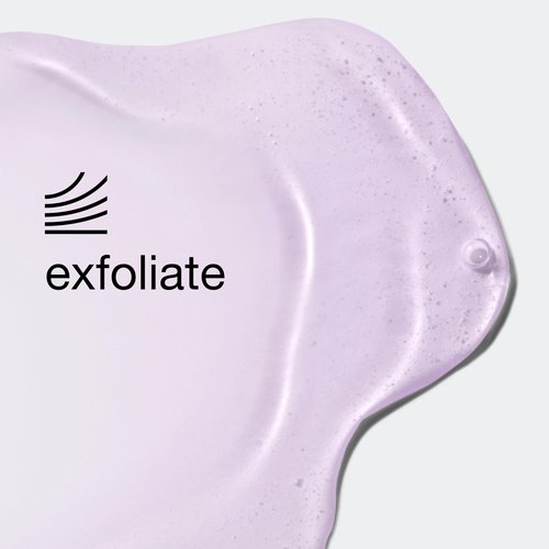 Clinique 3-Step Clarifying Lotion Face Exfoliator 2 | Toner With Witch Hazel | For Dry Combination Skin Types, 6.7 Fl Oz