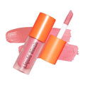 Liquid Blush | Long-Lasting, Blendable Formula for High-Pigment Color - 03 Pink Rose, 0.2 Ounce