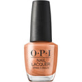 OPI Nail Lacquer - Exclusive Opaque Crème & Shimmer Nail Polish Shades | Fast Drying & Chip Resistant