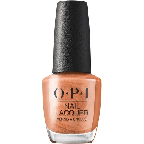 OPI Nail Lacquer - Exclusive Opaque Crème & Shimmer Nail Polish Shades | Fast Drying & Chip Resistant