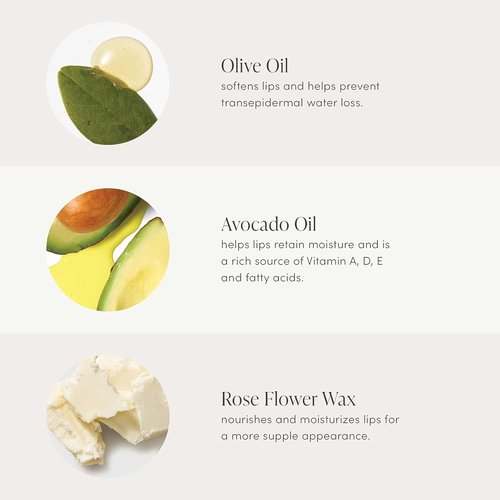 Jane Iredale Just Kissed Lip And Cheek Stain - PH-Activated Formula for Long-Lasting Color | Hydrating Botanical Oils
