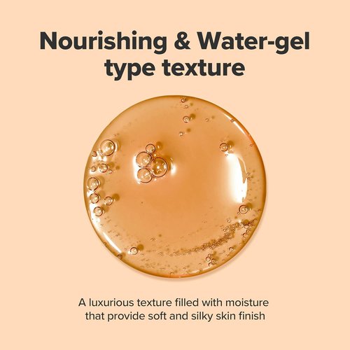 Beauty of Joseon Revive Snail Mucin Ginseng Serum - Hydrating Peptide Facial Moisturizer for Dark Spots & Acne Scars | 30ml