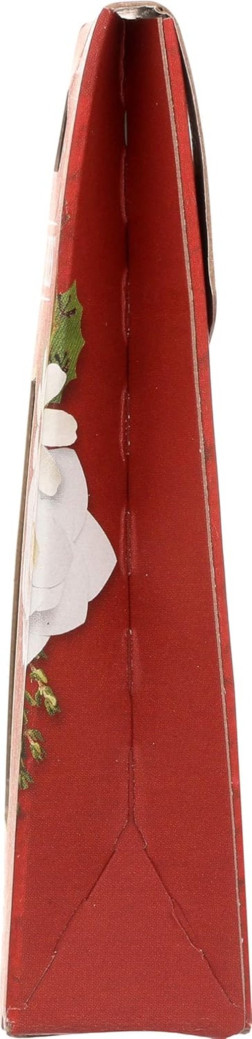 Burt's Bees Kissable Color Holiday Gift Set - 3 Lip Shimmers in Peony, Fig & Rhubarb