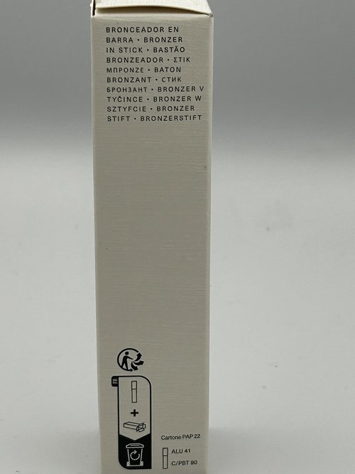 Rare Beauty by Selena Gomez Warm Wishes Effortless Bronzer Sticks Bright Side