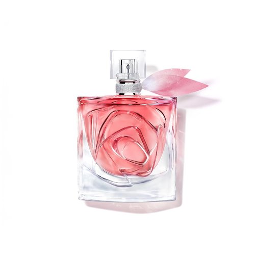 Lancôme La Vie Est Belle Rose Extraordinaire Eau de Parfum - Long-Lasting Floral Fragrance with Rose, Iris & Musk - 3.4 oz