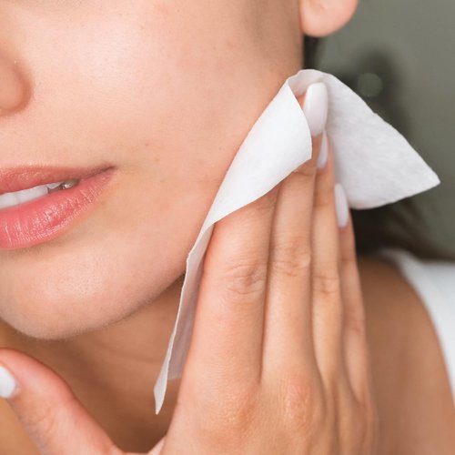 BeautyStat Triple Action Exfoliating Peel Pad - Gentle Daily Treatment for Uneven Tone, Fine Lines & Enlarged Pores