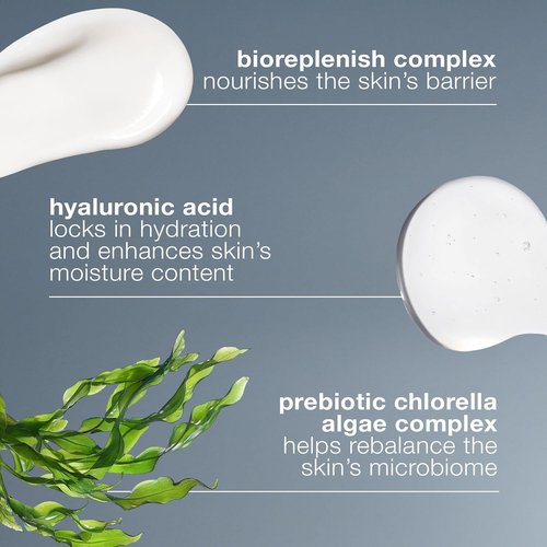 Dermalogica Intensive Moisture Balance - Hydrating Face Moisturizer with Hyaluronic Acid - Restores Dry Skin Balance