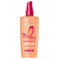 L'Oreal Paris Elvive Dream Lengths Leave-In Serum - Frizz Control, 3.4 Ounce