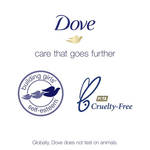 Dove Invisible Solid Antiperspirant Deodorant Stick for Women, 6 Count, Sensitive, for All Day Underarm Sweat & Odor Protection 2.6 oz