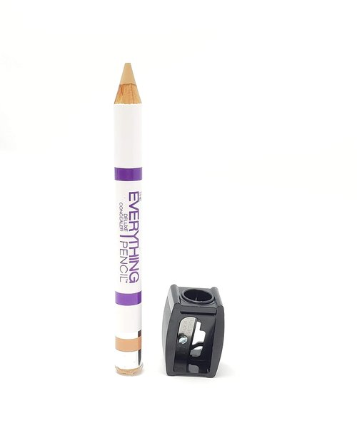 Judith August – Everything Pencil for Flawless Coverage – Golden Beige Shade