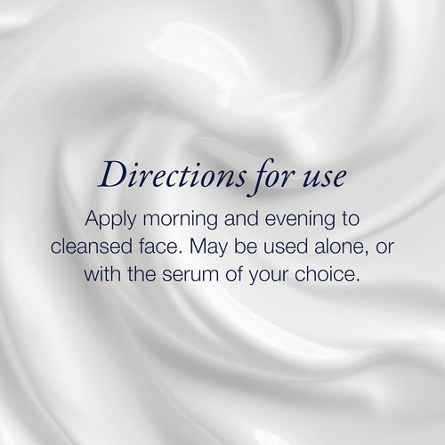 Phytomer Hydracontinue Radiance Hydrating Face Cream - Energizing Moisturizer for Dry Skin | 50ml