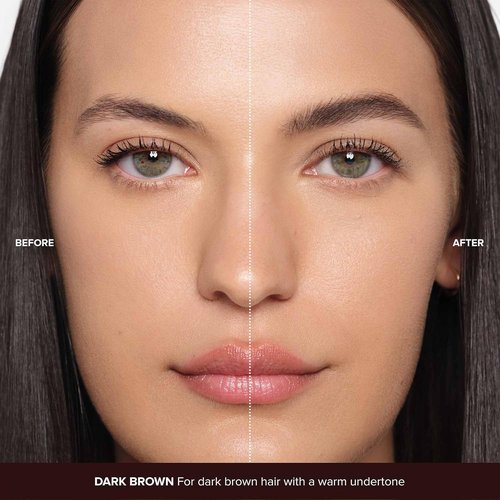 Anastasia Beverly Hills - Volumizing Tinted Brow Gel for Fuller, Defined Brows | Easy Application
