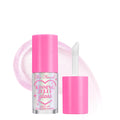 Too Faced Kissing Jelly Lip Oil Gloss - Hydrating Lip Oil & Gloss Hybrid for Moisture & Shine