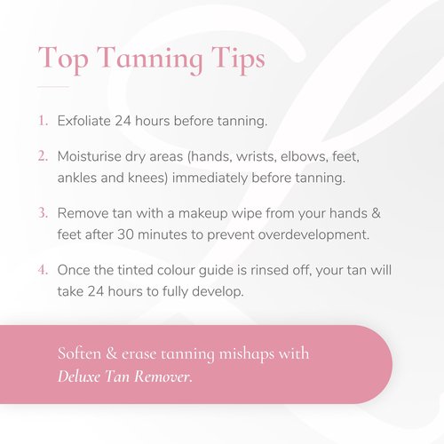 Loving Tan 2 HR Express Self Tanning Mousse, Ultra Dark - Streak Free, Natural, Professional Quality - 5+ Sunless Self Tanner Applications per Bottle, Cruelty Free, Naturally Derived DHA - 4 FL Oz