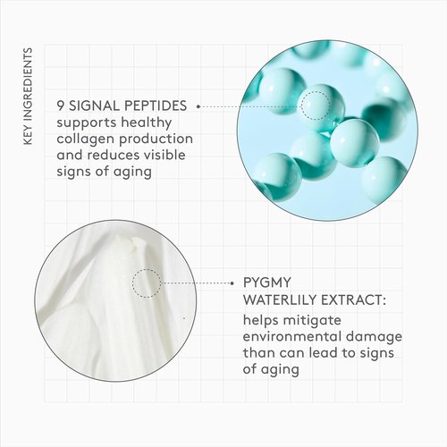 Drunk Elephant Protini Polypeptide Cream - Firming Moisturizer for Youthful Skin - 1.69 oz | Clean & Cruelty-Free