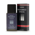 Stetson Preferred Stock Cologne Spray for Men - Leathery & Woody Aroma with Cypress & Sandalwood - 2.5 Fl Oz