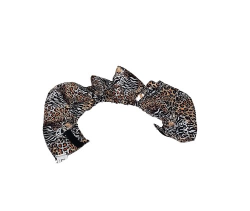 UB SHIELD Hair Dryer Heat Shield - Bonnet (Catwalk)