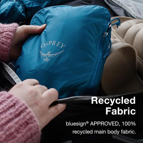 Osprey Ultralight Packing Cube - Lightweight Travel Organizer for Easy Packing | Compact Size