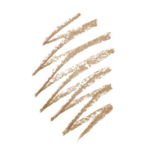 Charlotte Tilbury Brow Cheat Eyebrow Pencil - Refillable Micro-Precision Pencil for Natural Strokes | 16-Hour Waterproof Wear